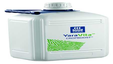YaraVita CropBoost
